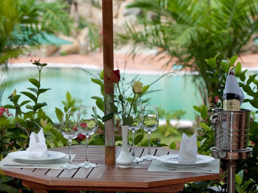 Dlgl - Dung Quat Hotel Quảng Ngãi Exterior foto