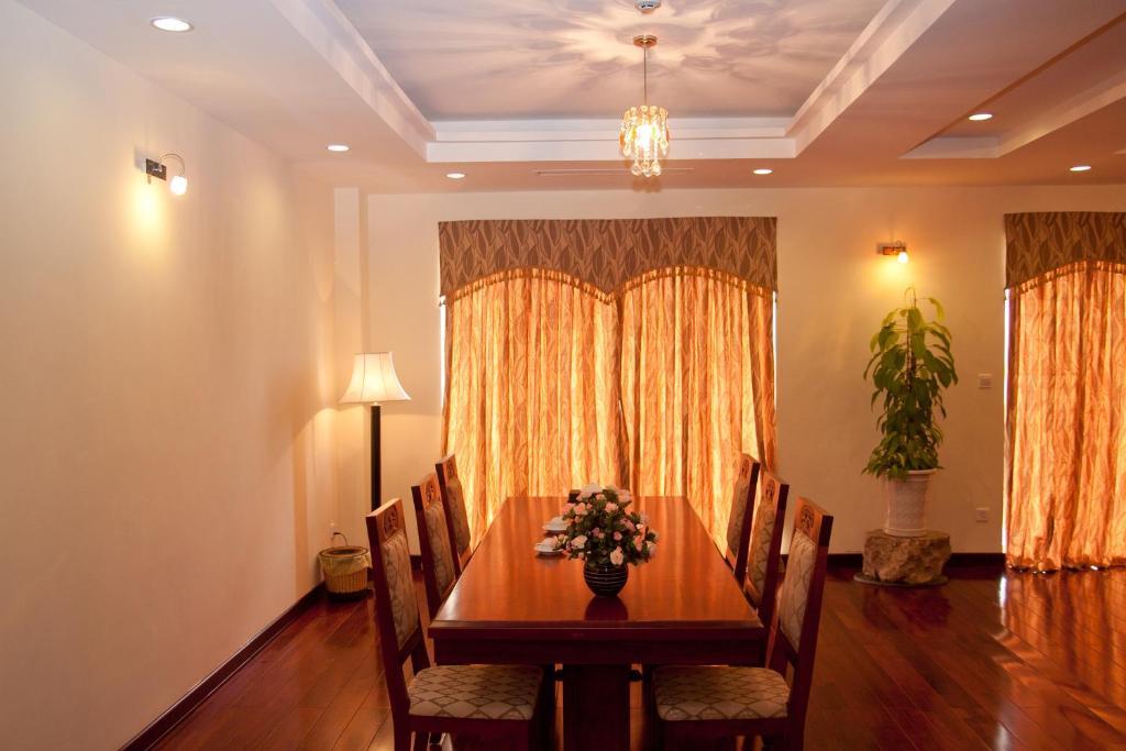 Dlgl - Dung Quat Hotel Quảng Ngãi Quarto foto