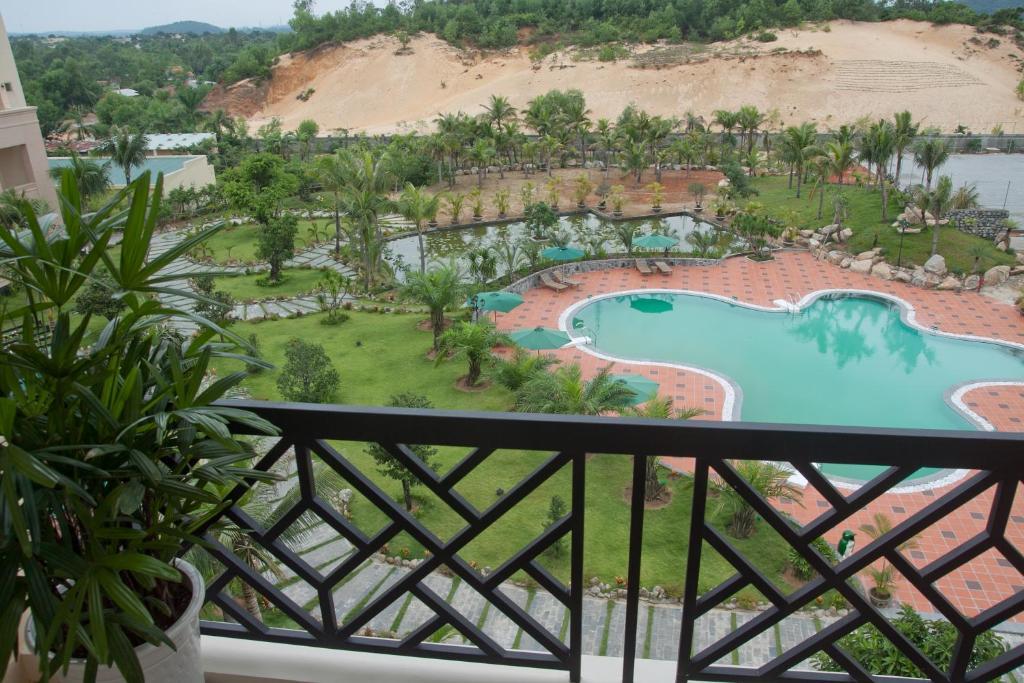 Dlgl - Dung Quat Hotel Quảng Ngãi Quarto foto